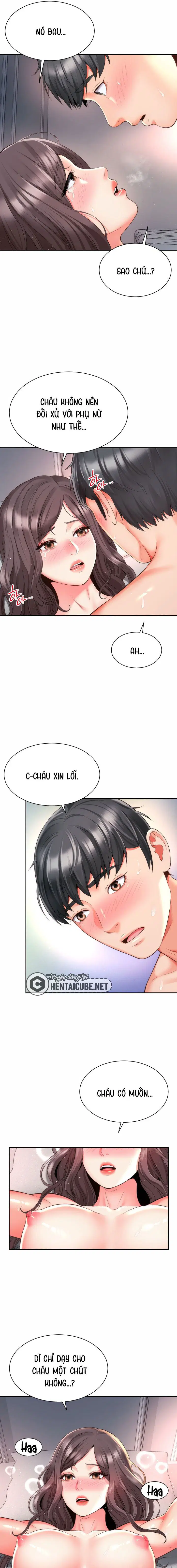 Mẹ bạn là của tôi - Ch. 12 trang 14
