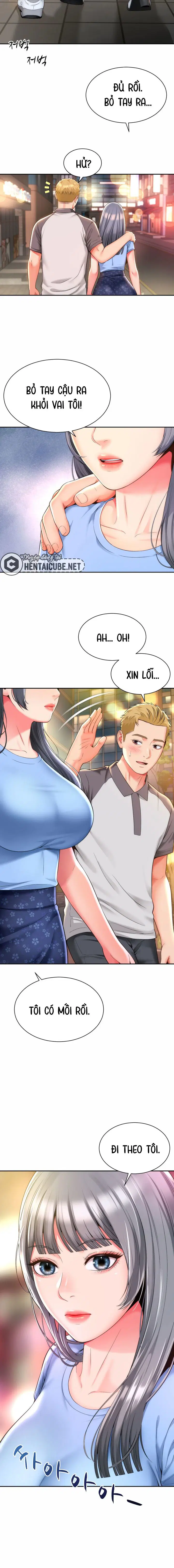 Mẹ bạn là của tôi - Ch. 9 trang 15