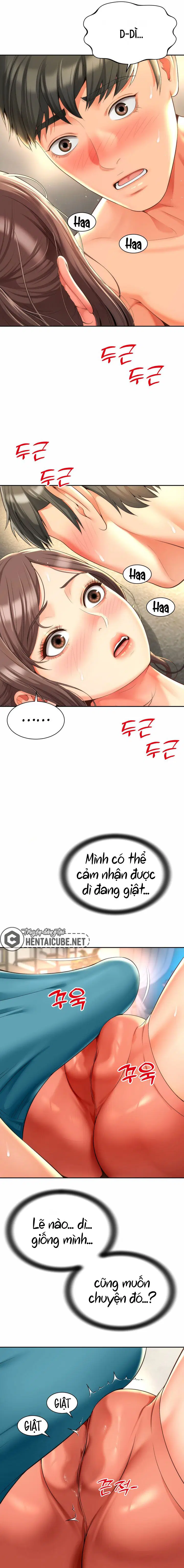 Mẹ bạn là của tôi - Ch. 9 trang 2