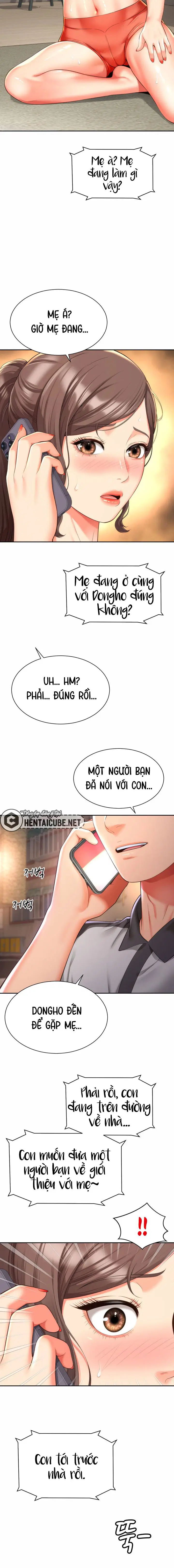 Mẹ bạn là của tôi - Ch. 9 trang 5