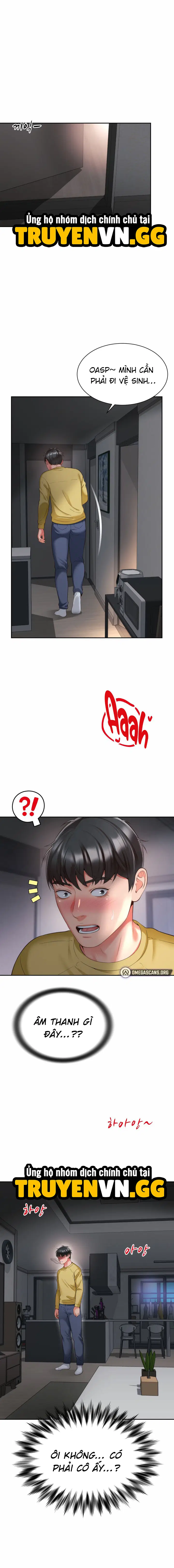 Mẹ bạn là của tôi - Chapter 6 trang 10