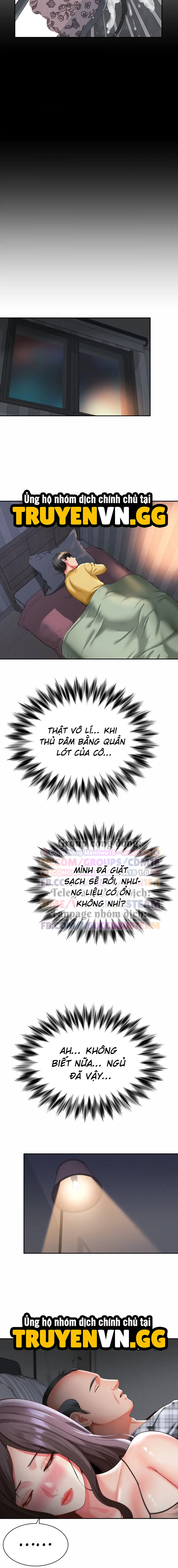 Mẹ bạn là của tôi - Chapter 6 trang 17