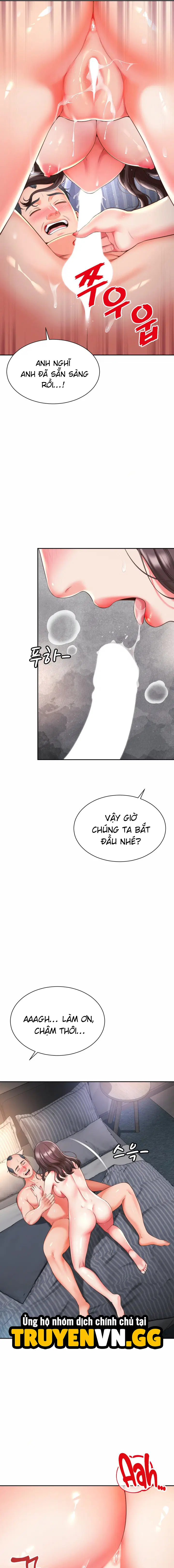 Mẹ bạn là của tôi - Chapter 6 trang 8