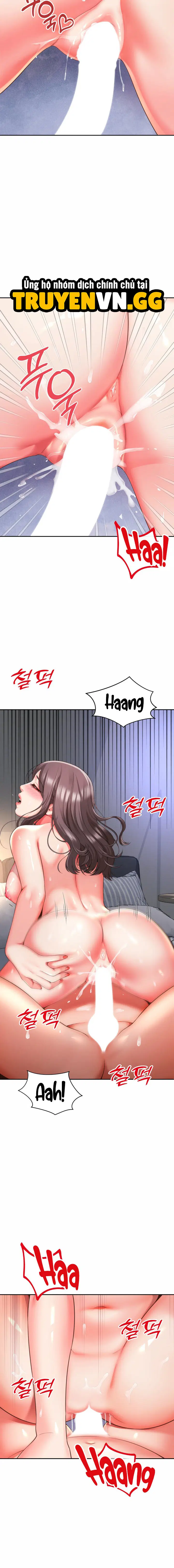 Mẹ bạn là của tôi - Chapter 6 trang 9