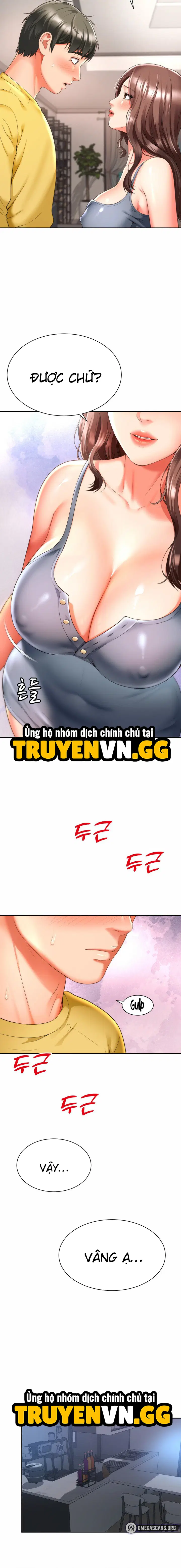 Mẹ bạn là của tôi - Chapter 5 trang 15