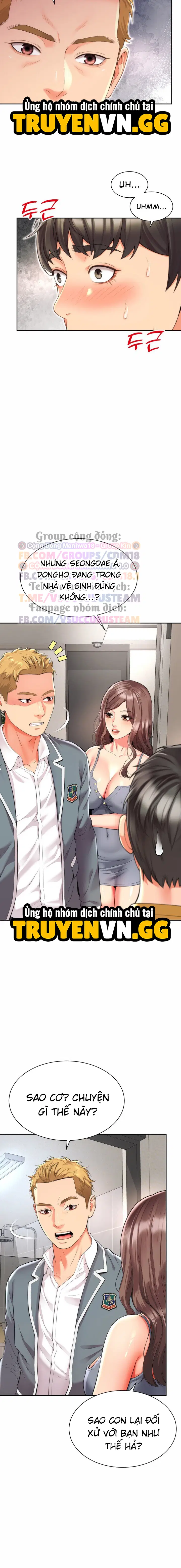 Mẹ bạn là của tôi - Chapter 5 trang 3