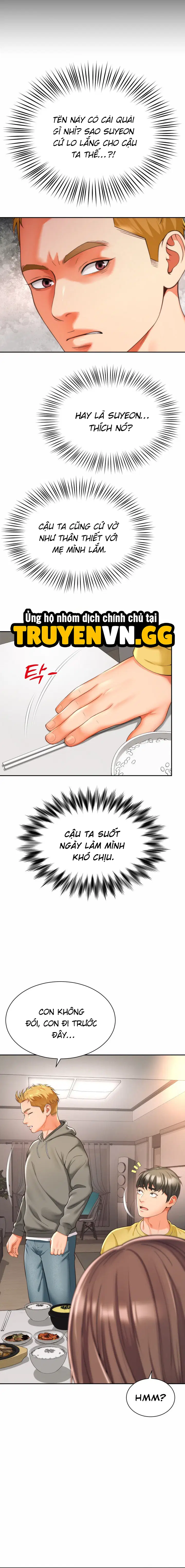 Mẹ bạn là của tôi - Chapter 5 trang 9