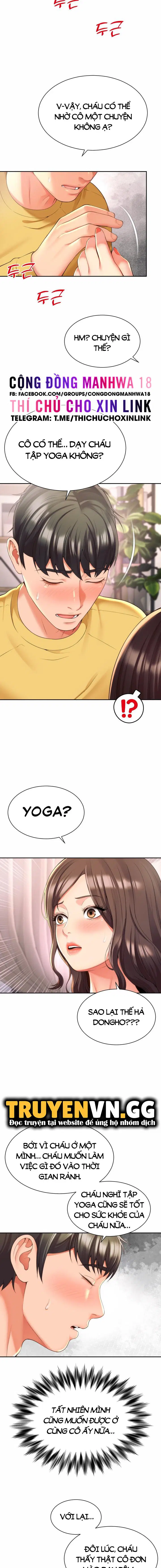 Mẹ bạn là của tôi - Chapter 4 trang 12
