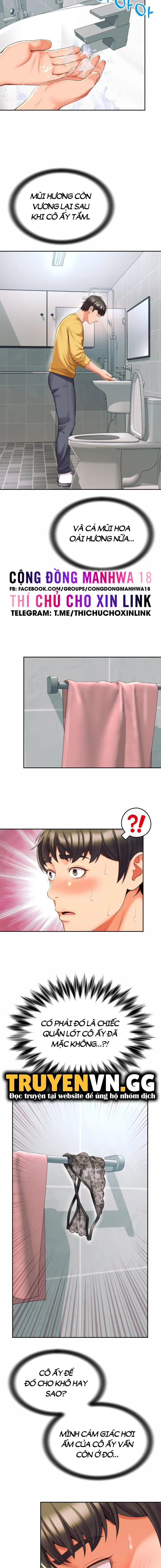 Mẹ bạn là của tôi - Chapter 4 trang 15