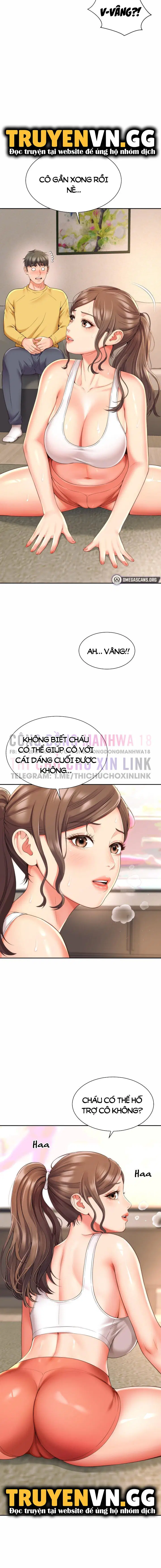 Mẹ bạn là của tôi - Chapter 3 trang 13