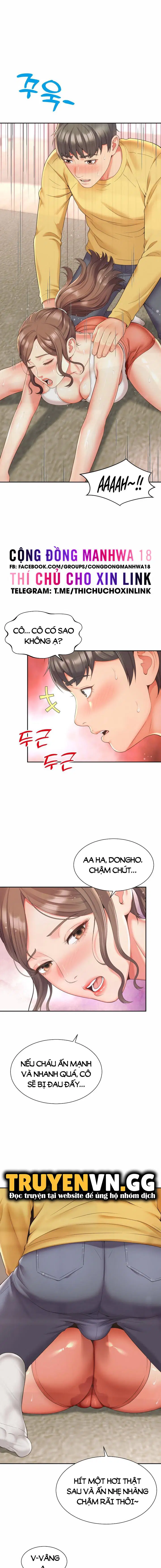Mẹ bạn là của tôi - Chapter 3 trang 15