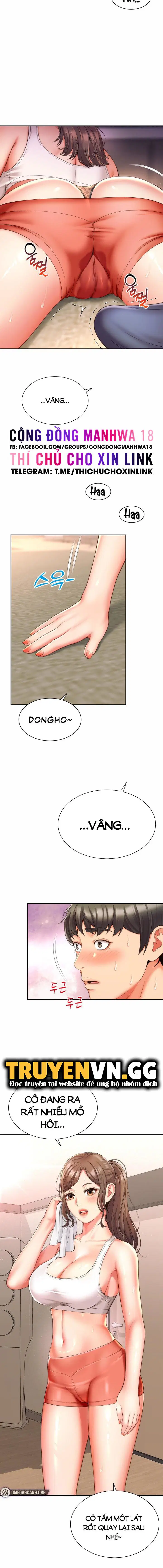 Mẹ bạn là của tôi - Chapter 3 trang 20