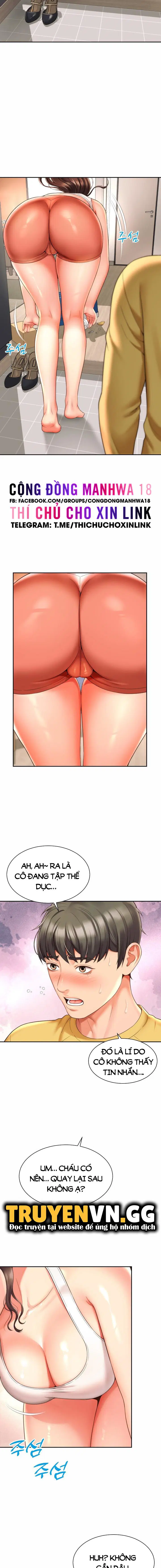 Mẹ bạn là của tôi - Chapter 3 trang 7