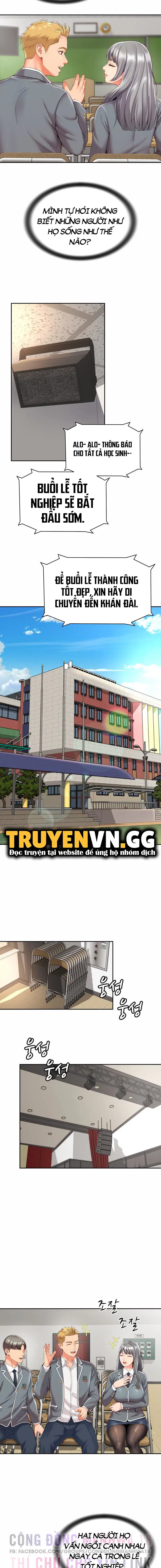 Mẹ bạn là của tôi - Chapter 2 trang 12