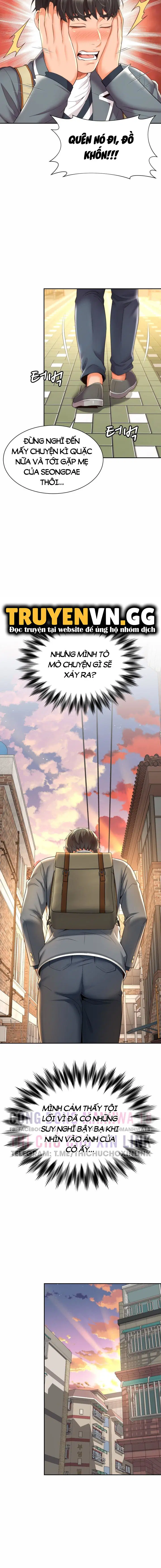 Mẹ bạn là của tôi - Chapter 2 trang 18