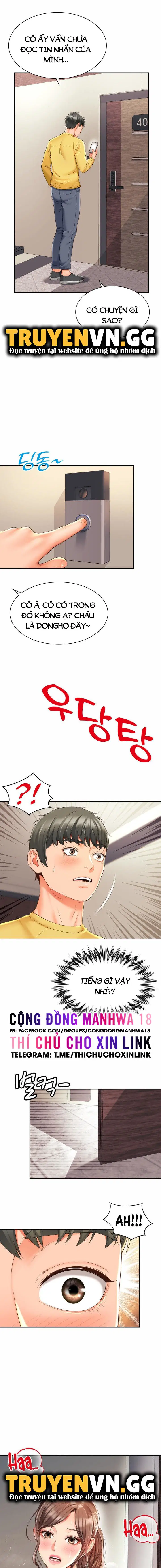 Mẹ bạn là của tôi - Chapter 2 trang 19