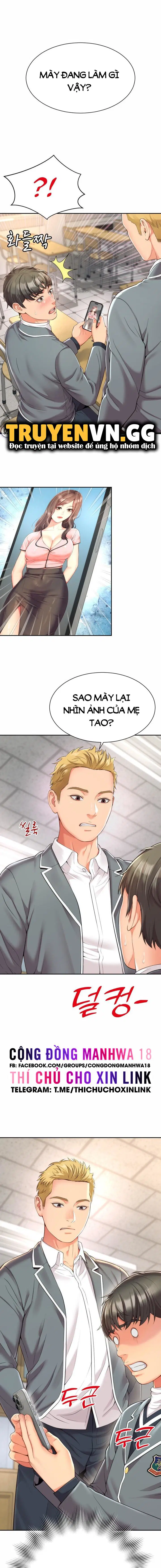 Mẹ bạn là của tôi - Chapter 2 trang 2