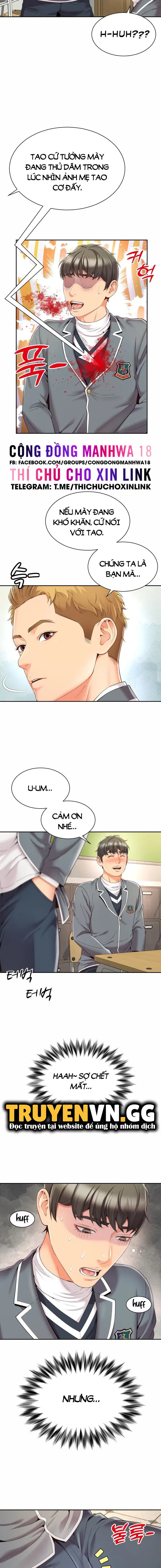 Mẹ bạn là của tôi - Chapter 2 trang 6