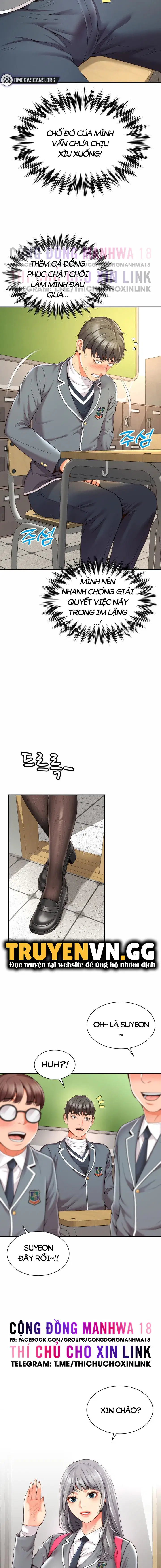 Mẹ bạn là của tôi - Chapter 2 trang 7