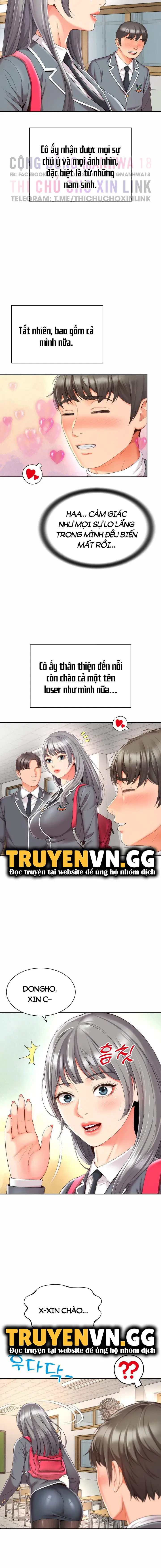 Mẹ bạn là của tôi - Chapter 2 trang 9