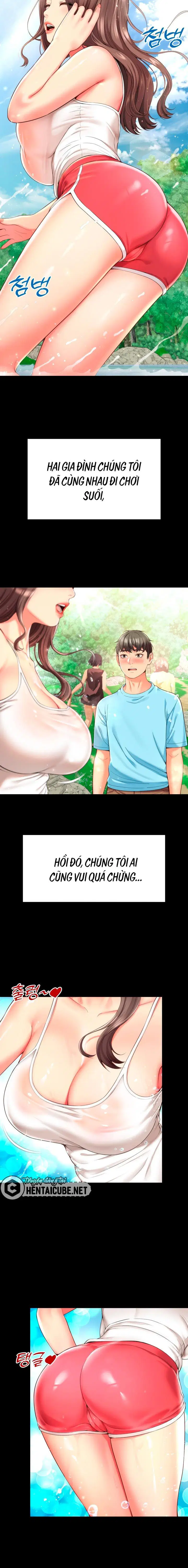 Mẹ bạn là của tôi - Ch. 01 trang 14