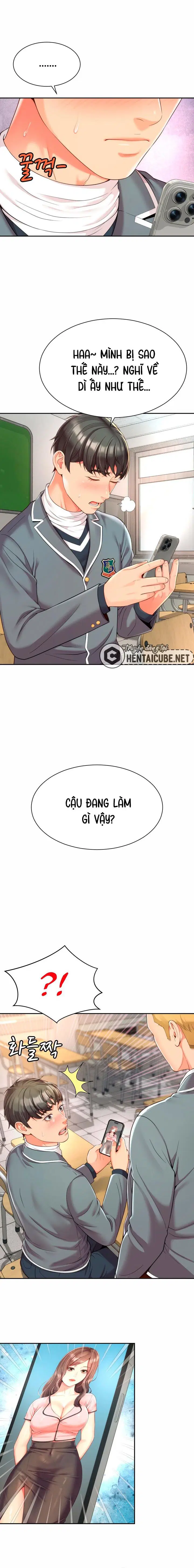Mẹ bạn là của tôi - Ch. 01 trang 24
