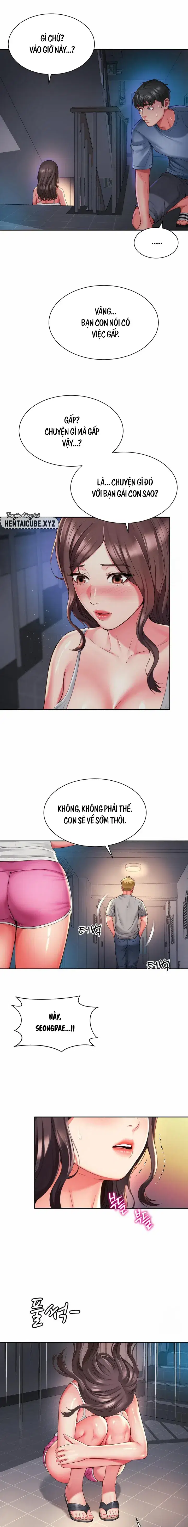 Mẹ bạn là của tôi - Chapter - 40 trang 10