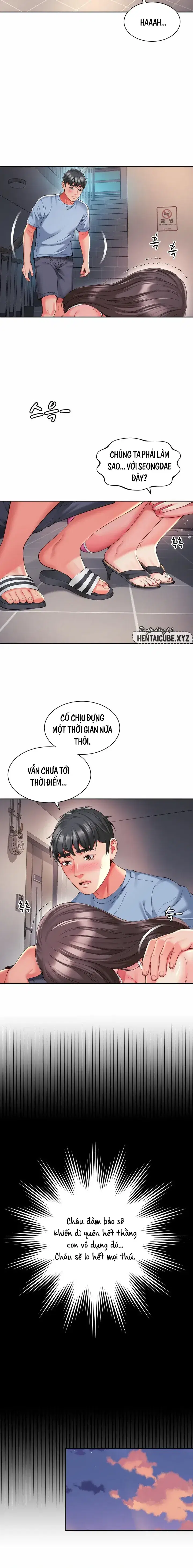 Mẹ bạn là của tôi - Chapter - 40 trang 11