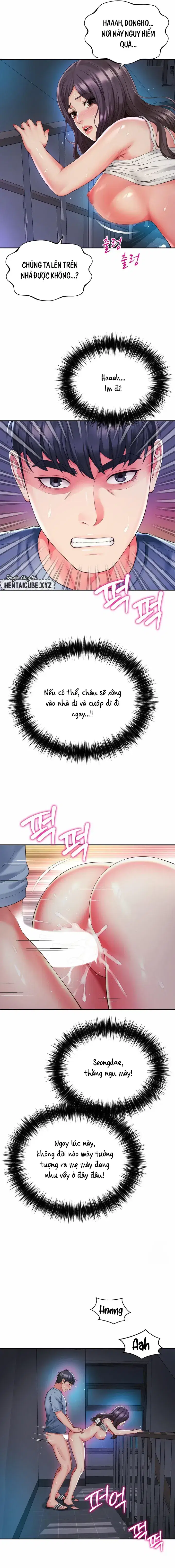 Mẹ bạn là của tôi - Chapter - 40 trang 6