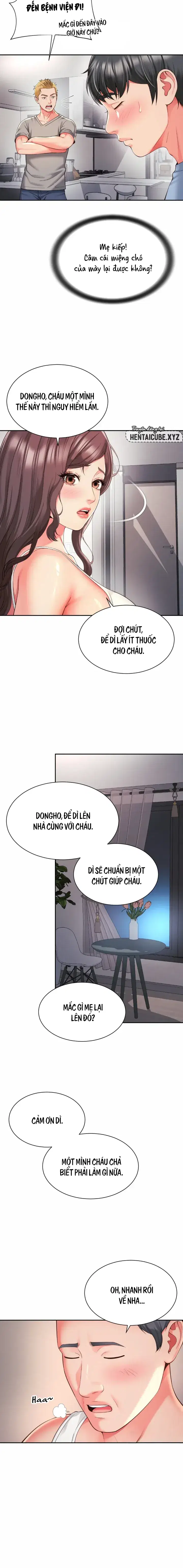Mẹ bạn là của tôi - Chapter - 39 trang 13