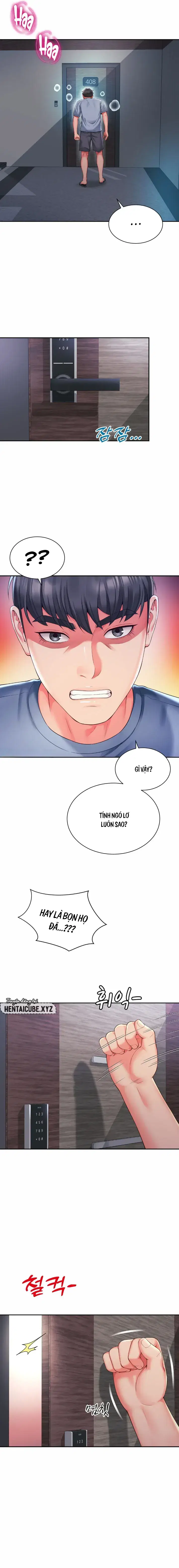 Mẹ bạn là của tôi - Chapter - 39 trang 8