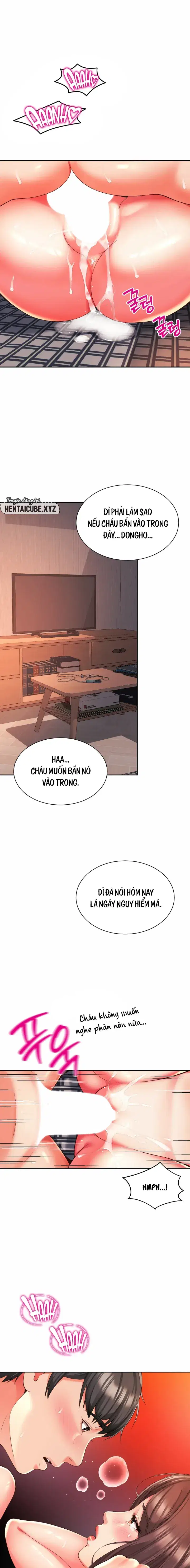 Mẹ bạn là của tôi - Chapter - 38 trang 6