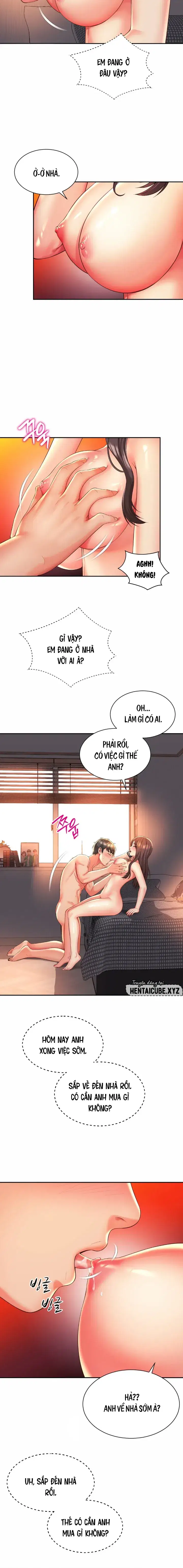 Mẹ bạn là của tôi - Chapter - 38 trang 9