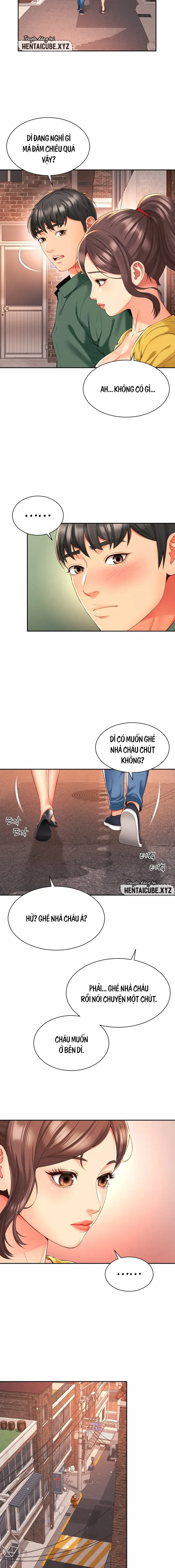 Mẹ bạn là của tôi - Chapter - 37 trang 12