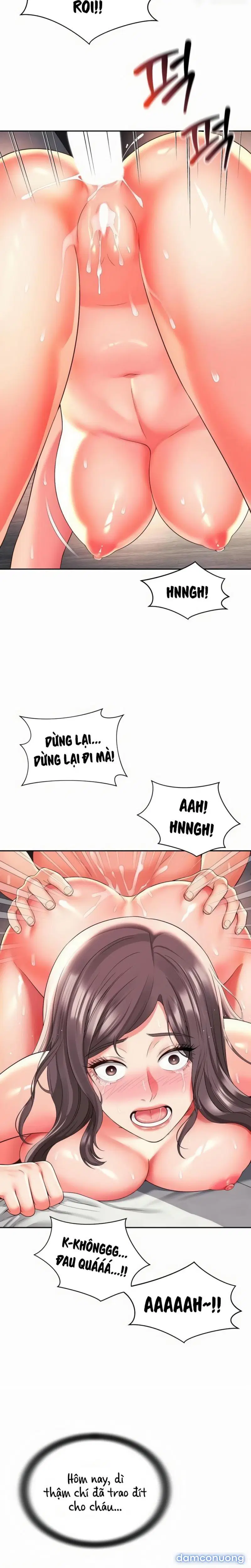 Mẹ bạn là của tôi - Chapter 34 trang 18