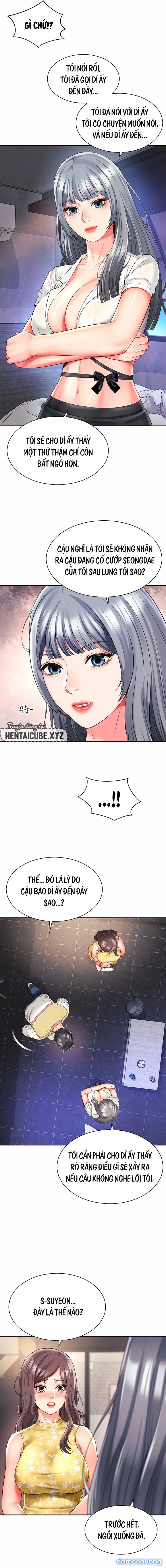 Mẹ bạn là của tôi - Chapter 32 trang 5