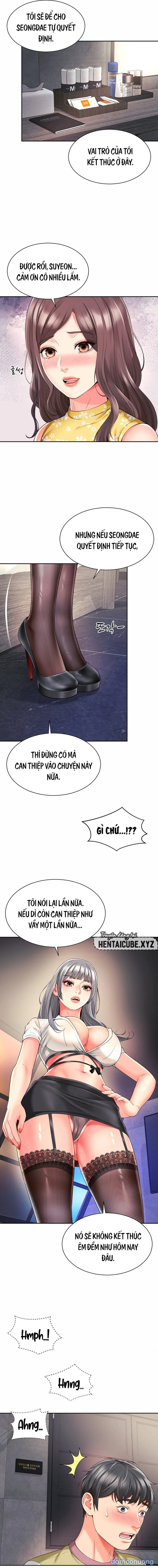 Mẹ bạn là của tôi - Chapter 32 trang 9