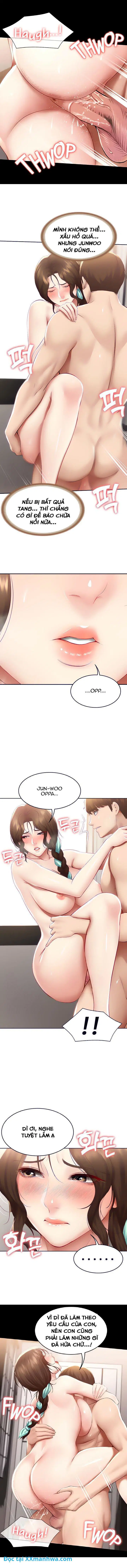 Em không chịu nổi - KHÔNG CHE - Chapter 71 trang 7