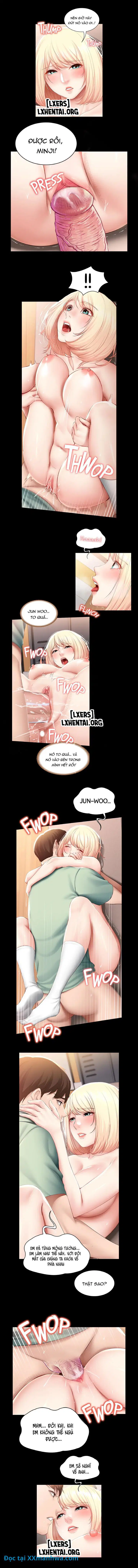 Em không chịu nổi - KHÔNG CHE - Chapter 66 trang 7
