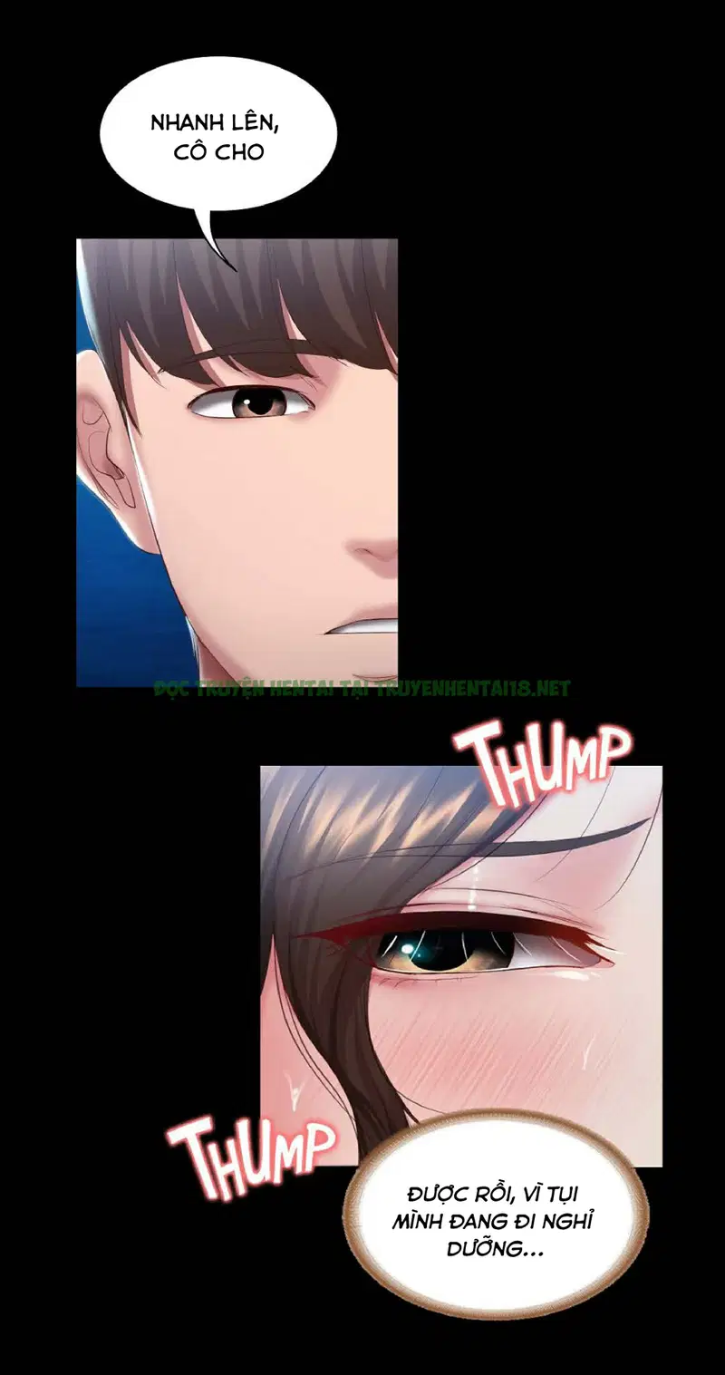 Em không chịu nổi - KHÔNG CHE - Chapter 82 trang 19
