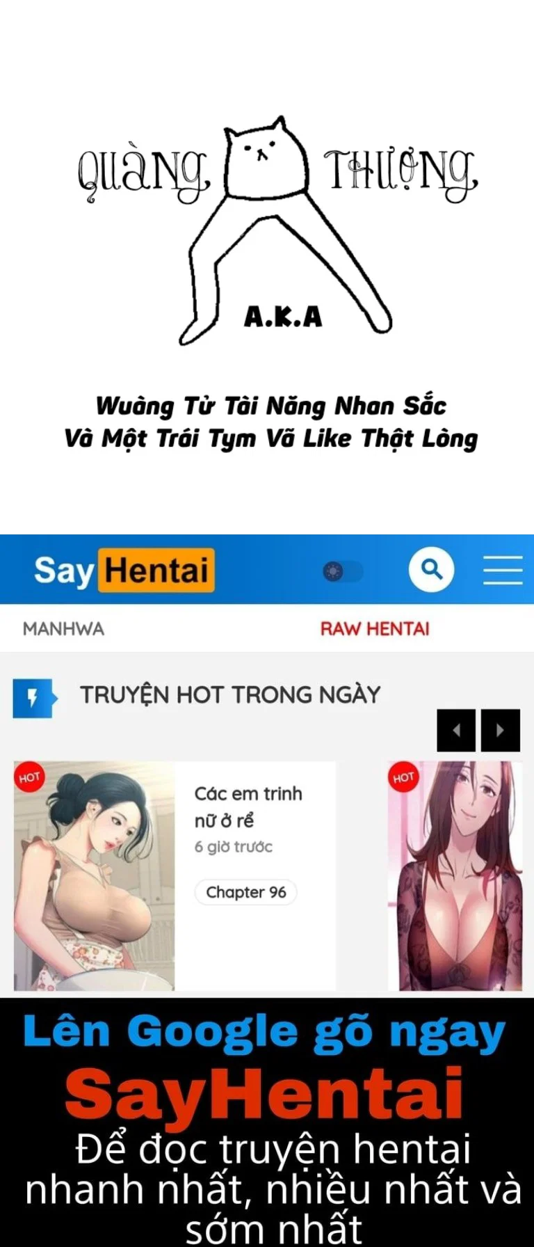 Kurai Ie V - Oneshot trang 111