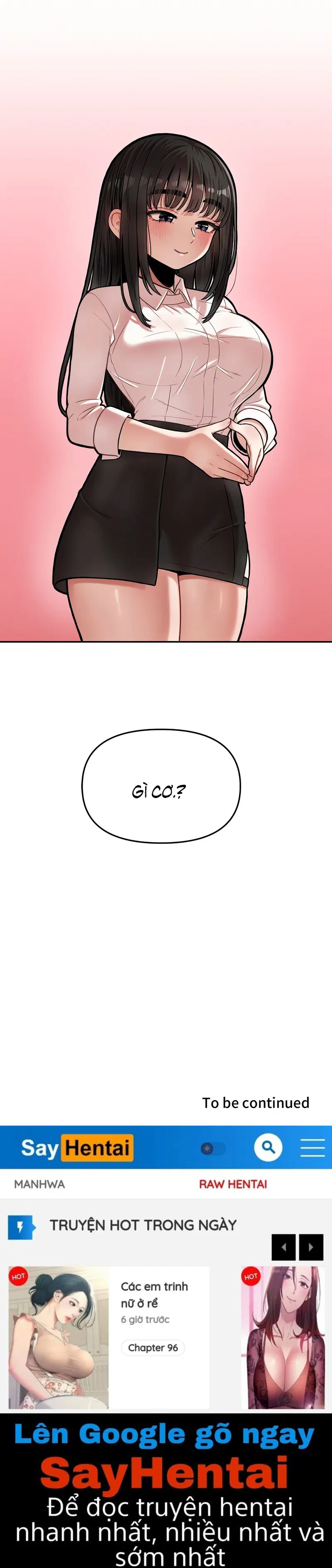 Kỹ năng vô hình (Không che) - Chapter 6 trang 14
