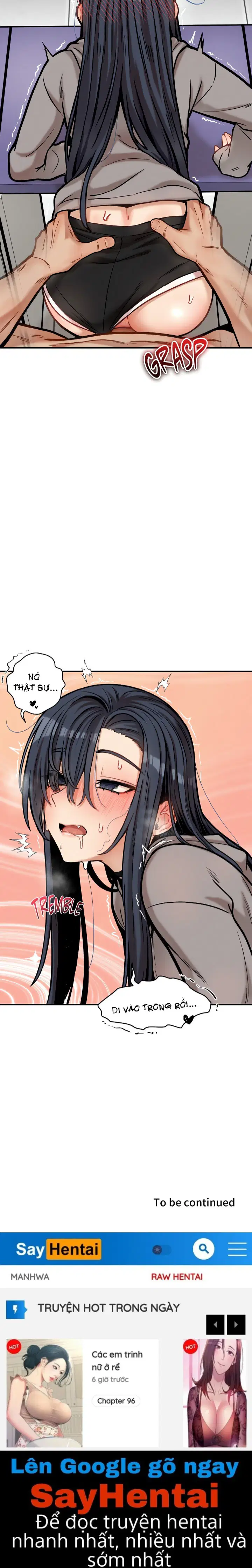 Kỹ năng vô hình (Không che) - Chapter 21 trang 15