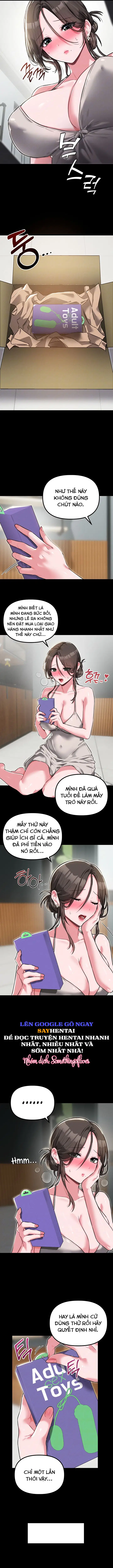 Người Đàn Ông Thoái Hóa - Chapter 53 trang 3