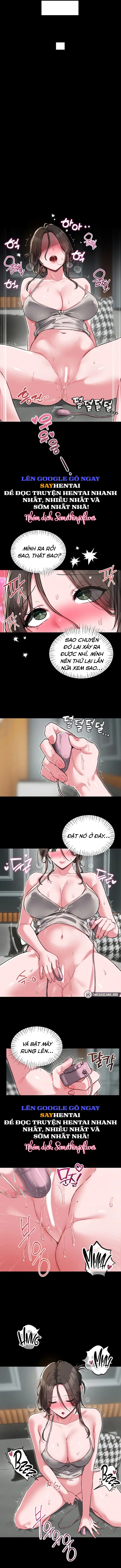 Người Đàn Ông Thoái Hóa - Chapter 53 trang 4