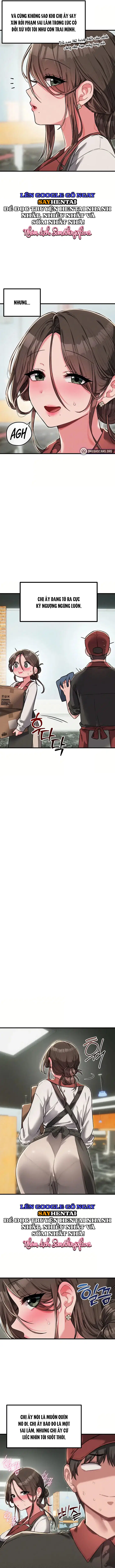 Người Đàn Ông Thoái Hóa - Chapter 52 trang 3