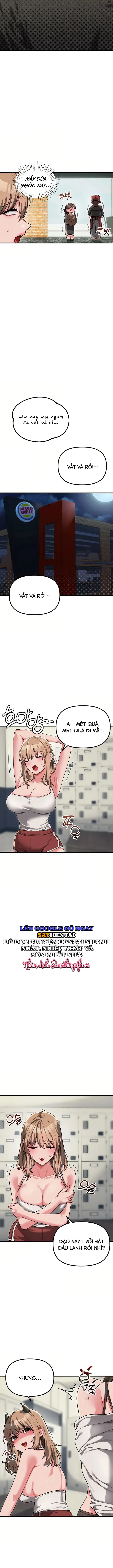 Người Đàn Ông Thoái Hóa - Chapter 52 trang 4