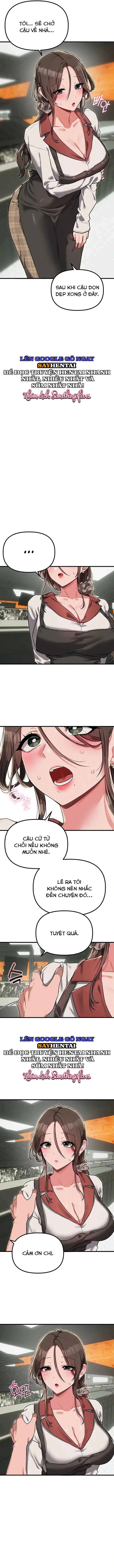 Người Đàn Ông Thoái Hóa - Chapter 52 trang 6