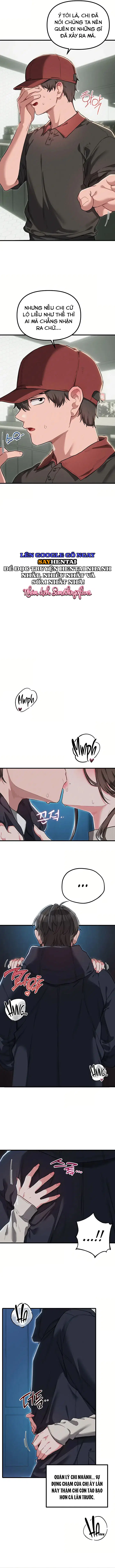 Người Đàn Ông Thoái Hóa - Chapter 52 trang 7
