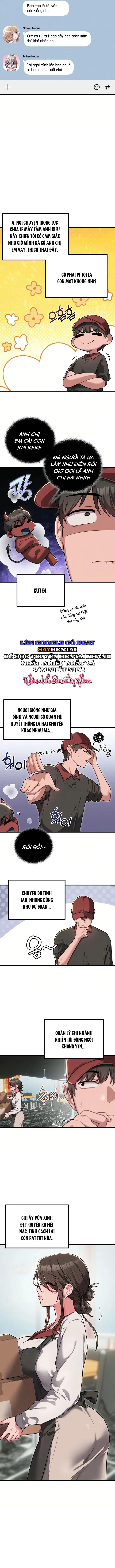 Người Đàn Ông Thoái Hóa - Chapter 52 trang 8